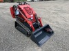 2024 EGN EG360 Mini Compact Track Loader - 2