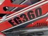 2024 EGN EG360 Mini Compact Track Loader - 9