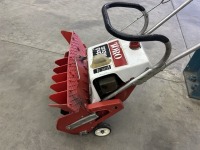 Toro Snow Pup 21" Snow Blower