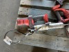 Cordless Snap-on 18v Impact Wrench - 3