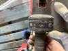 Cordless Snap-on 18v Impact Wrench - 15