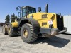 2015 Komatsu WA500-7 Wheel Loader - 3