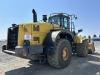 2015 Komatsu WA500-7 Wheel Loader - 5