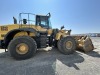 2015 Komatsu WA500-7 Wheel Loader - 7