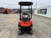 2024 TPM 16 Mini Hydraulic Excavator - 5