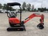 2024 TPM 18K Mini Hydraulic Excavator - 3