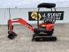 2024 TPM 18K Mini Hydraulic Excavator - 7