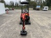 2024 TPM 18K Mini Hydraulic Excavator - 8