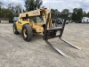 2001 Gehl DL-10H Telescopic Forklift - 2