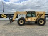 2001 Gehl DL-10H Telescopic Forklift - 7