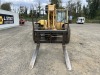 2001 Gehl DL-10H Telescopic Forklift - 8