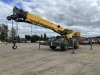 2006 Grove RT700E Rough Terrain Crane