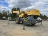 2006 Grove RT700E Rough Terrain Crane - 6