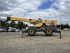 2006 Grove RT700E Rough Terrain Crane - 7