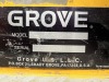 2006 Grove RT700E Rough Terrain Crane - 46