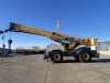 2007 Grove RT700E Rough Terrain Crane - 2