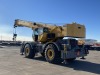 2007 Grove RT700E Rough Terrain Crane - 3