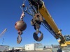 2007 Grove RT700E Rough Terrain Crane - 19