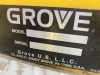 2007 Grove RT700E Rough Terrain Crane - 31