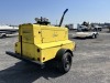 1976 Leroi S/A Towable Air Compressor - 4