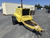 1976 Leroi S/A Towable Air Compressor - 6