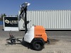 2019 Generac MLT6SM Towable Light Tower - 2