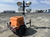 2019 Generac MLT6SM Towable Light Tower - 4