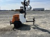 2019 Generac MLT6SM Towable Light Tower - 5