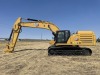 2021 Caterpillar 349 Hydraulic Excavator - 2