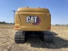 2021 Caterpillar 349 Hydraulic Excavator - 4