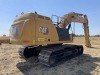 2021 Caterpillar 349 Hydraulic Excavator - 5