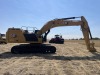 2021 Caterpillar 349 Hydraulic Excavator - 6