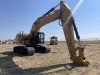 2021 Caterpillar 349 Hydraulic Excavator - 7