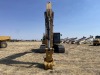 2021 Caterpillar 349 Hydraulic Excavator - 8