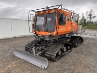 2008 Tucker 2000D Sno-Cat