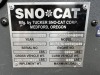 2008 Tucker 2000D Sno-Cat - 25