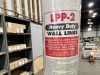 Heavy Duty Wall Liner - 5