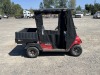 Club Car XRT 800 Electric Utility Cart - 3