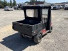 Club Car XRT 800 Electric Utility Cart - 4