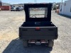 Club Car XRT 800 Electric Utility Cart - 5