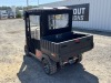 Club Car XRT 800 Electric Utility Cart - 6