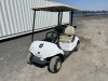 2013 Yamaha Golf Cart