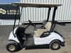 2013 Yamaha Golf Cart - 2