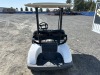 2013 Yamaha Golf Cart - 4