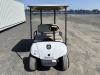 2013 Yamaha Golf Cart - 8