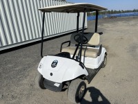 2009 Yamaha Golf Cart