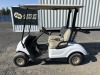 2009 Yamaha Golf Cart - 2