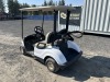 2009 Yamaha Golf Cart - 3