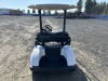 2009 Yamaha Golf Cart - 4