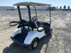 2009 Yamaha Golf Cart - 5